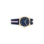 Un Reloj, Mil Aventuras: Tommy Hilfiger en su Primera Comunión