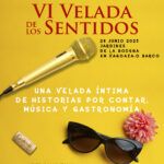 Cartel inicio VI velada Godeval 25-1