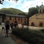Visitas verano 23 a Godeval