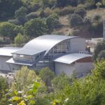 nueva bodega de Godeval en Xagoaza