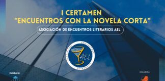 Certamen literario “Encuentros con la Novela Corta AEL”