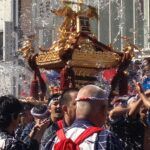 Fukagawa Hachiman-matsuri Festival 01