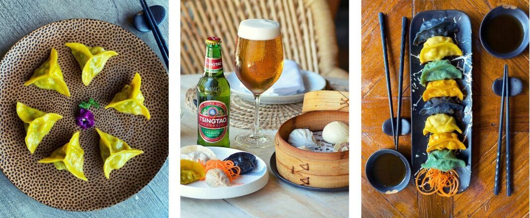III Festival del Dim Sum Madrid