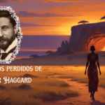 Más allá de Rider Haggard