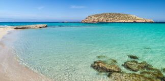 Ibiza: Una desconexión que impulsa a Carlos Alcaraz a vivir su mejor versión