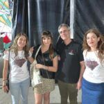 rozalen con equipo CRDOP Jumilla en octubre2019 Hellin
