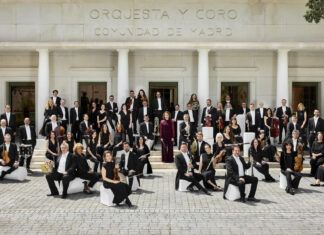 El Festival de Música de Rheingau, en Alemania, protagoniza la agenda estival de la ORCAM