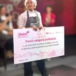 Danna Ali Chávez-Ganadora IV Edición