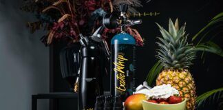 Innovación y seguridad en la gastronomía moderna: el papel del óxido nitroso en las cocinas profesionales y domésticas