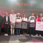 jurado y finalistas IV Edición MasterD