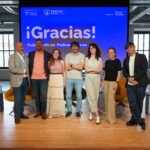 Presentación Podcast Days 1