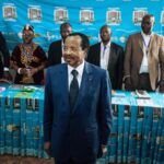 Camerún: un Presidente demasiado longevo…