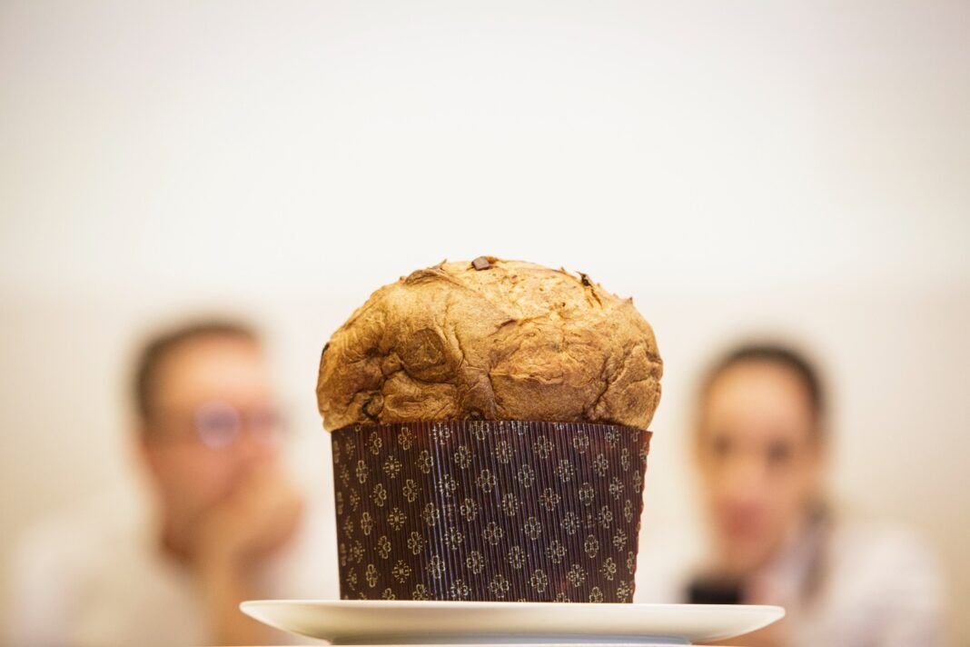 Coppa del mondo del panettone 2