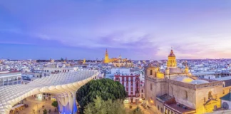 Sevilla: un epicentro estratégico para el turismo de congresos
