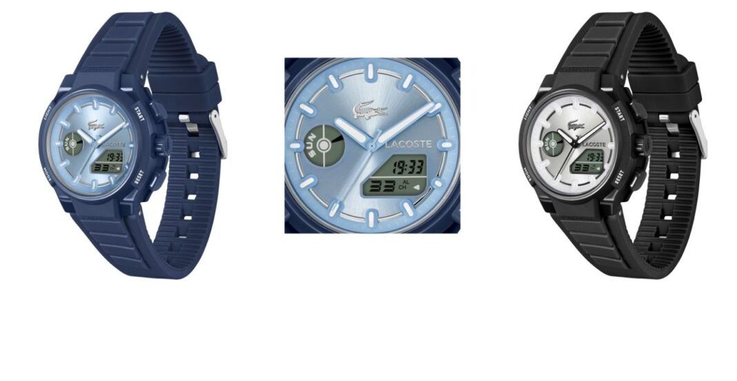 relojes