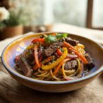 SALTADO DE LOMO
