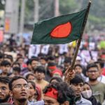 Los bengalíes piden un senado