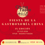 Cartel CHINA TASTE Horizontal-1920px X 1080px