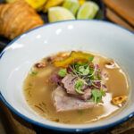 Encebollado, sopa declarada Patrimonio Cultural Inmaterial del Ecuador, Guayaquil