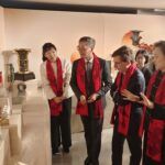 Exposición “La China Antigua en Nuevas Creaciones” (21)