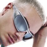 ADIDAS ORIGINALS EYEWEAR. Own Your Identity