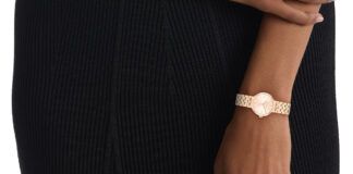 CK FORME: Elegancia con sello contemporáneo