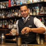 NESTOR MATOS_DEVIL’S CUT_100&NOMORE GIN