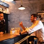 RICARDO BARGUNO_100&NOMORE GIN