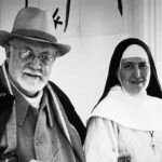 La Monja y el Pintor
