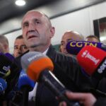 Radev: el fin de una década de crisis en Bulgaria