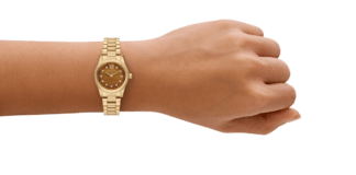 ESPECIAL DÍA DE LA MADRE: Un clásico con color de Michael Kors