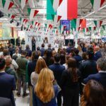 Semana de Italia en Carrefour