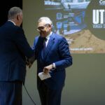 Presentazione Utopia – Evento COMITES Madrid