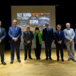 Presentazione Utopia – Evento COMITES Madrid