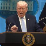 Trump: destitución o incapacitación
