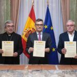¿Y los abusos sexuales fuera de la Iglesia Católica?