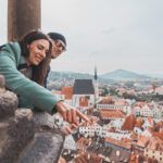 Cesky Krumlov 586901 Credit Unreal Visual