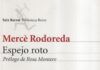 «Espejo roto» de Mercè Rodoreda, los añicos del tiempo