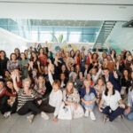 Foto de familia, II Congreso MEG © AIL – Infante Studio