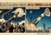 Más allá de Julio Verne. De la Tierra a la Luna