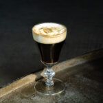 Italian Coffee_Cocktails_S U R U Cocktail Bar