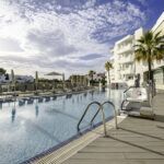 MarSenses_Piscina MarSenses Natura Olea Hotel