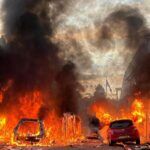 La doble tragedia: Nowak y Ogilvie