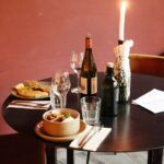 Detalle comedor QM BAJA