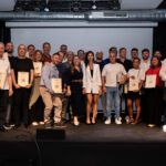 Premiados, Premios 100% Italiano, The Italian Show