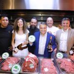 Presentación Brasas Narcea Urrechu 2026