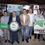 Presentación Brasas Urrechu 2026