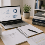 Un TFM bien hecho: requisitos, normas y método