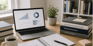 Un TFM bien hecho: requisitos, normas y método