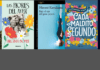 Un Must Literario: 5 novelas para este verano